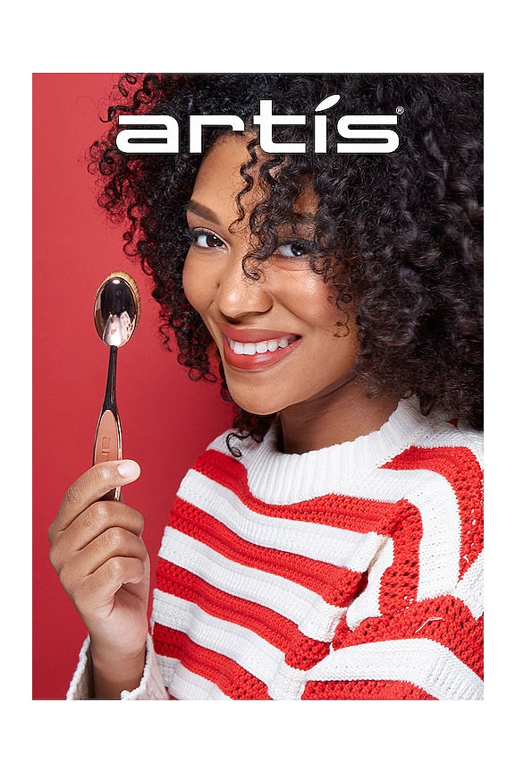 Elite Oval 7 Brush