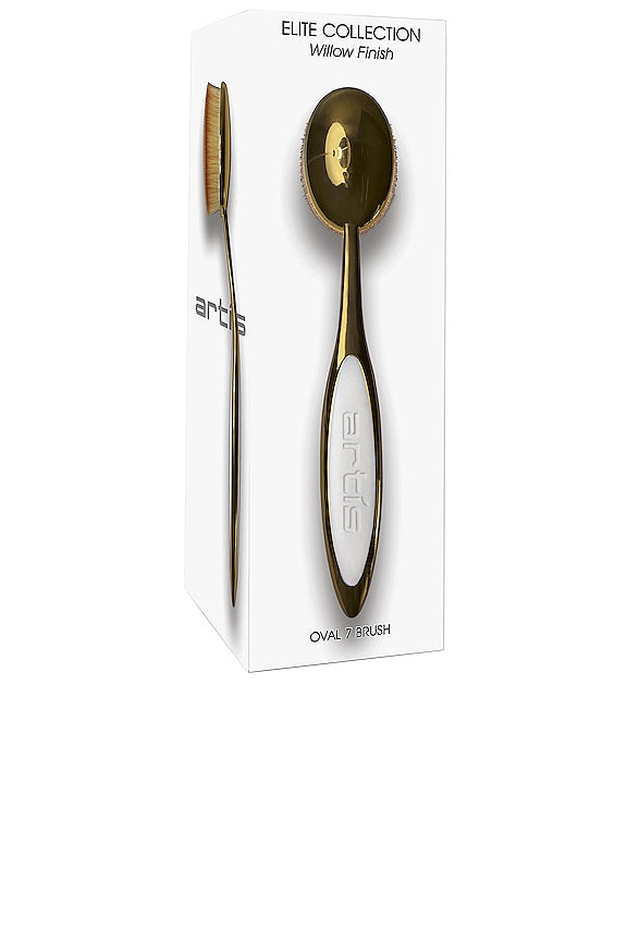 Elite Oval 7 Brush