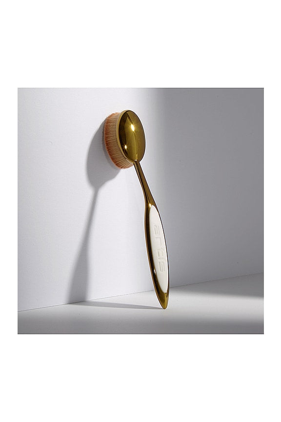 Elite Oval 7 Brush