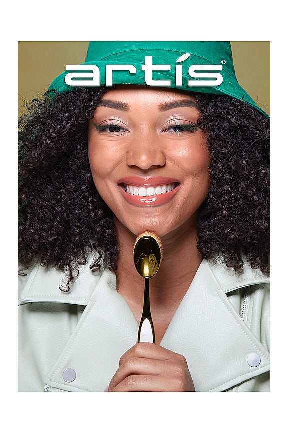 Elite Oval 7 Brush
