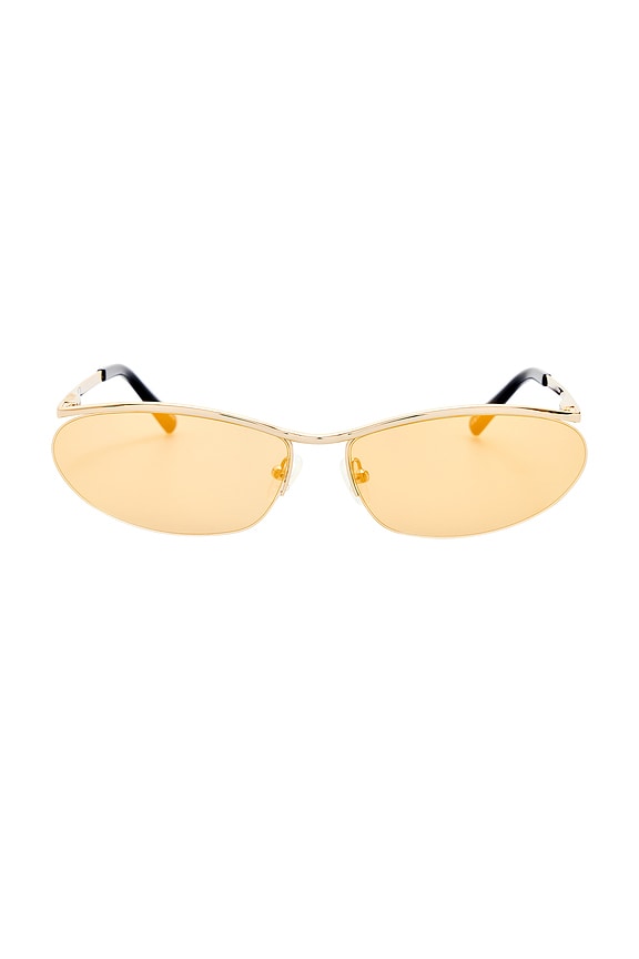 Charlotte Sunglasses