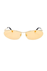 Charlotte Sunglasses