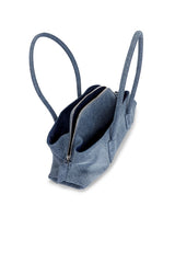 La Passeggiata Small Top Handle Bag