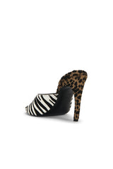 Betta 95mm Mule Sandal