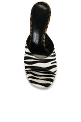 Betta 95mm Mule Sandal