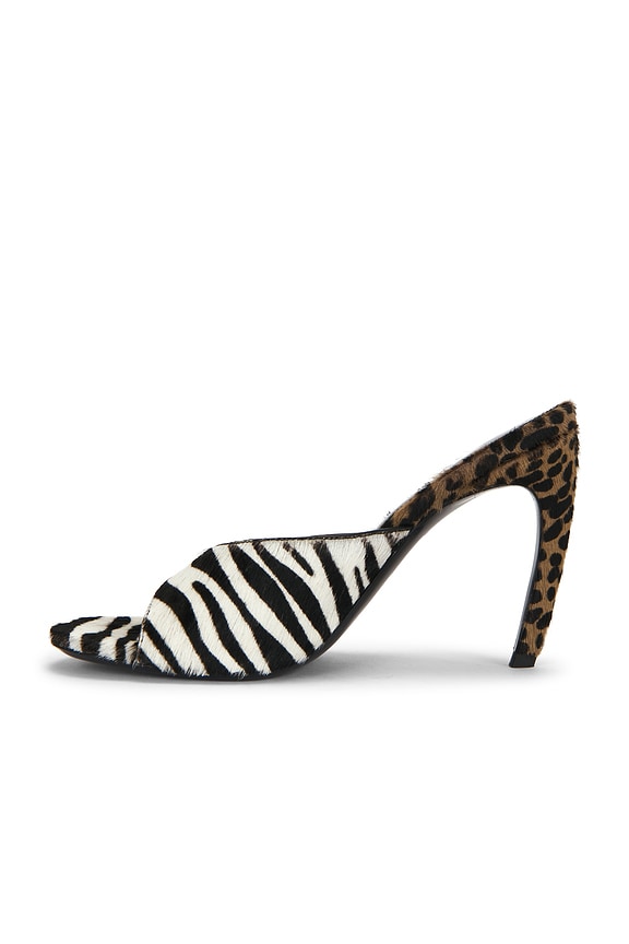 Betta 95mm Mule Sandal