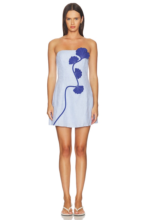 Dante Dress