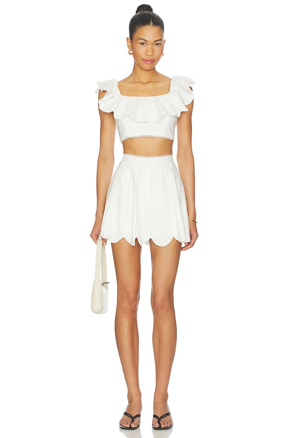 Nela Short