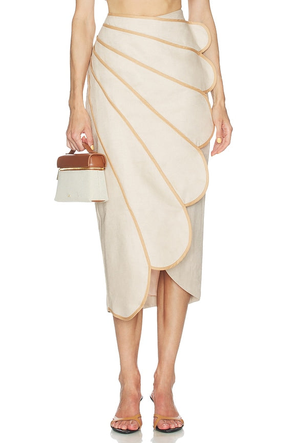 Sango Skirt