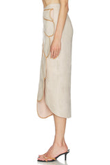 Sango Skirt