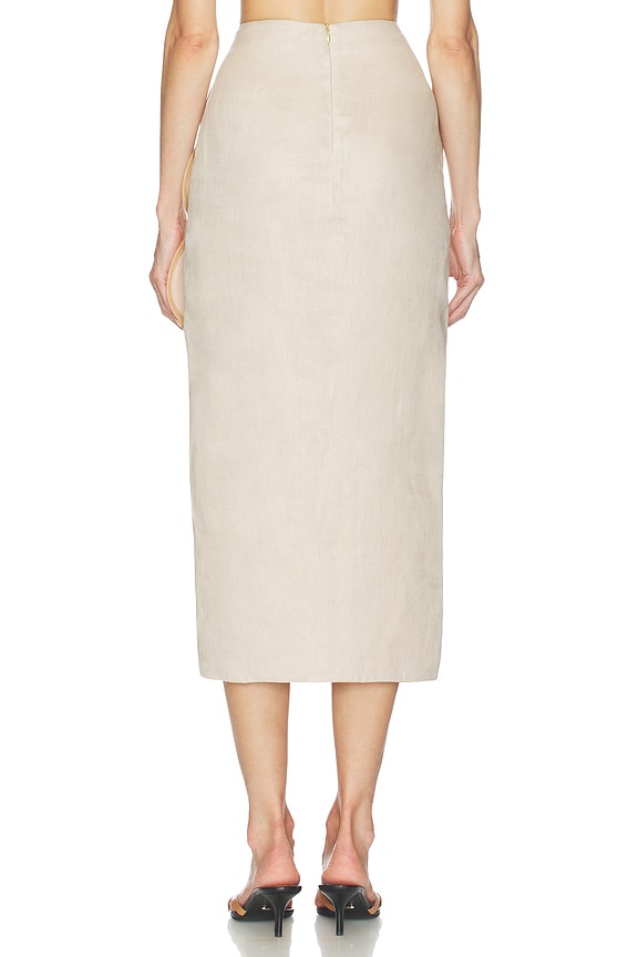 Sango Skirt