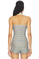 Amari Top