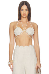 Silvana Top