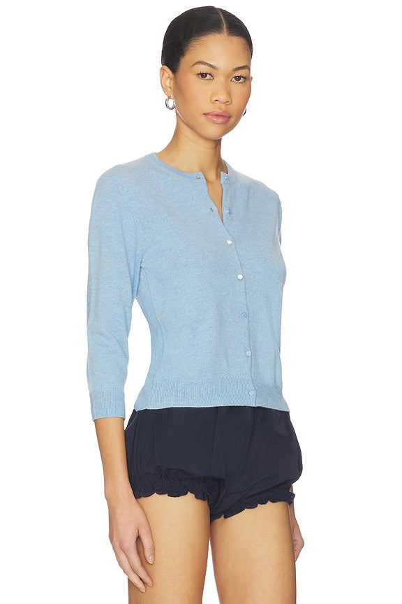 Baby Cardigan
