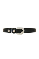 Western Boho Belt