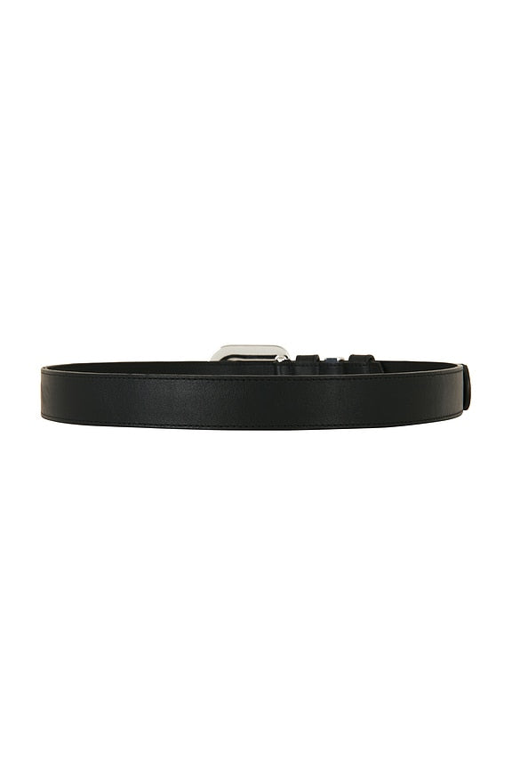 Western Boho Belt