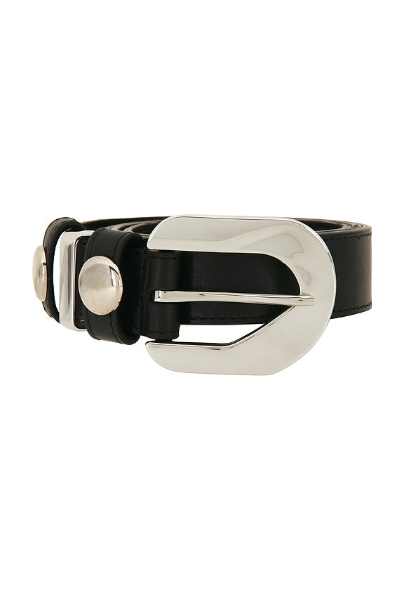 Western Boho Belt