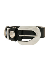 Western Boho Belt