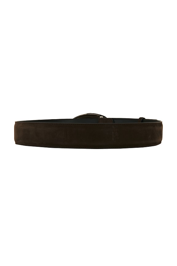 Yingyang Belt