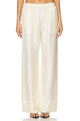 Mid Rise Pant