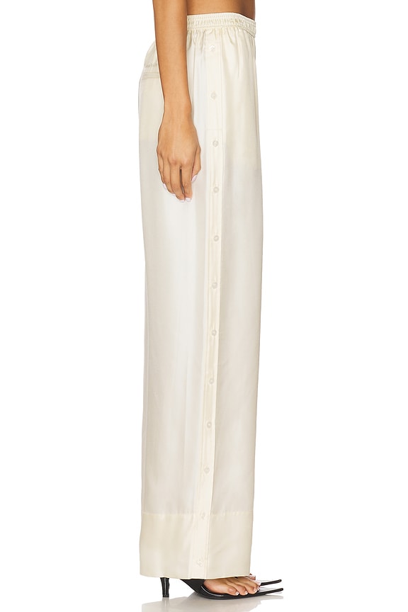 Mid Rise Pant