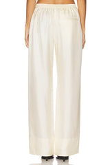 Mid Rise Pant