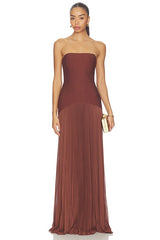 Sunniva Dress