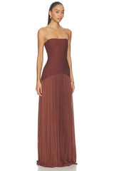 Sunniva Dress