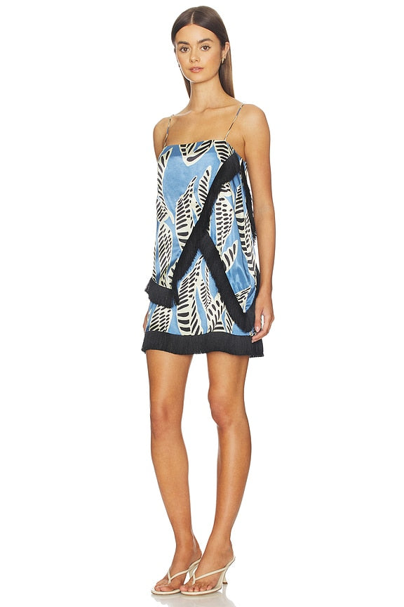 Coro Dress