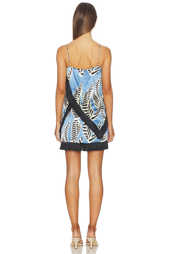 Coro Dress