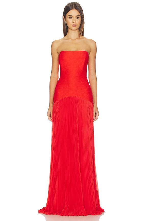 Sunniva Dress