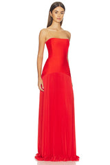 Sunniva Dress