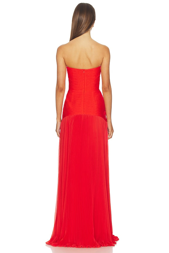 Sunniva Dress
