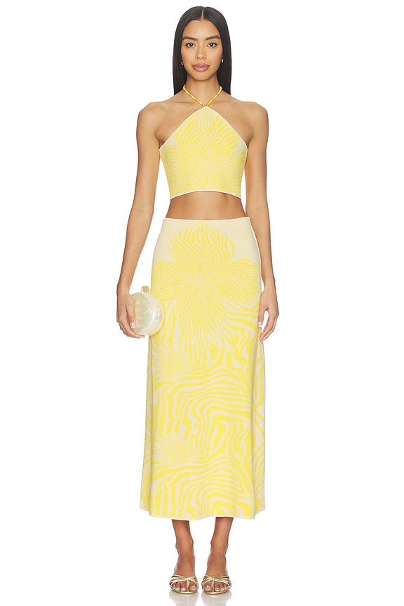 Jazlyn Skirt