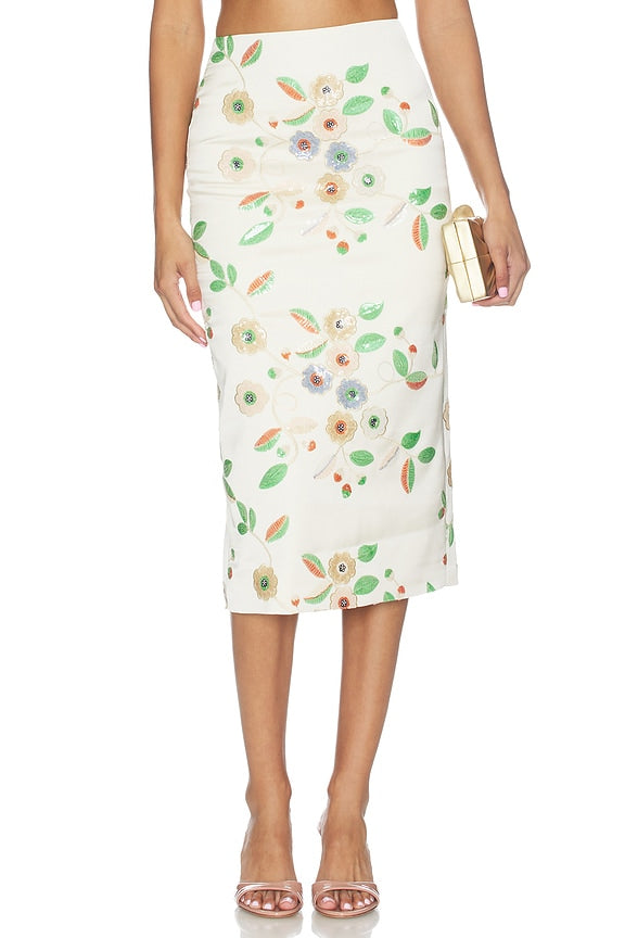 Lia Skirt