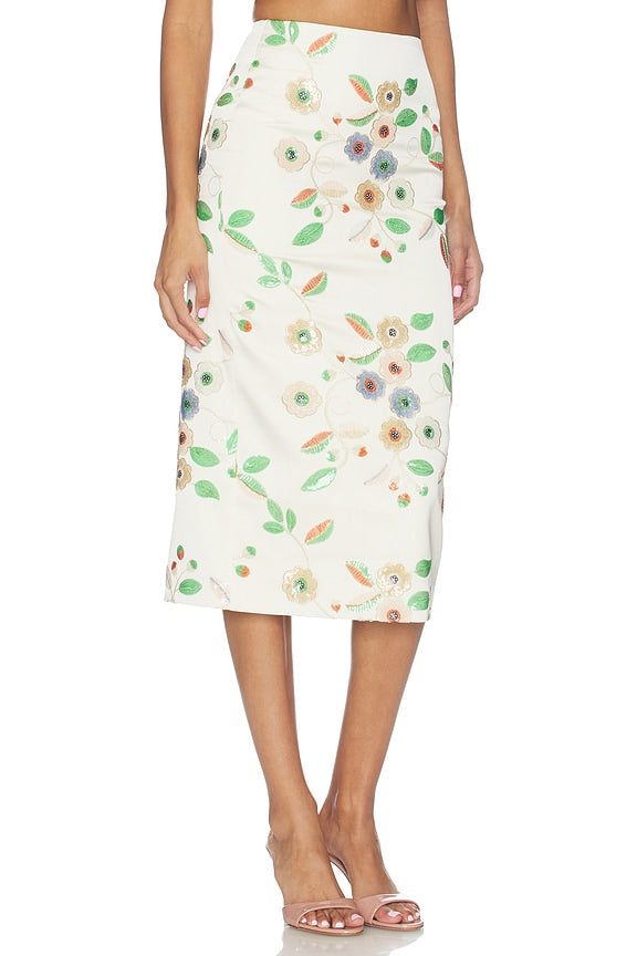 Lia Skirt