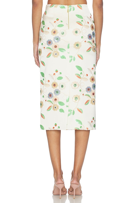 Lia Skirt