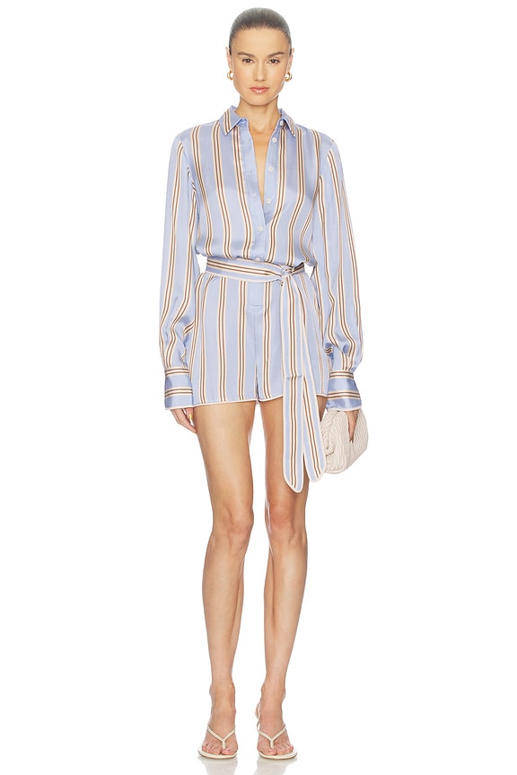 Formentera Romper