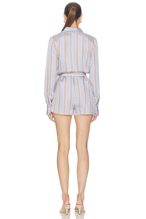 Formentera Romper