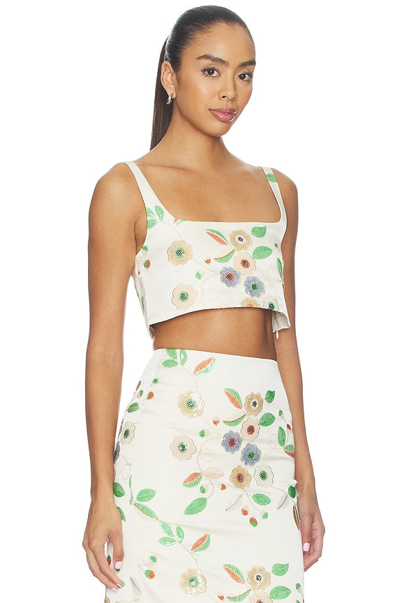 Jasmin Top