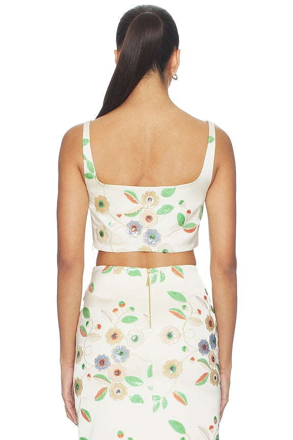 Jasmin Top