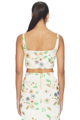 Jasmin Top