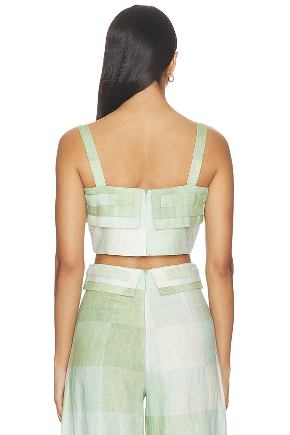 Oxford Top
