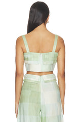 Oxford Top