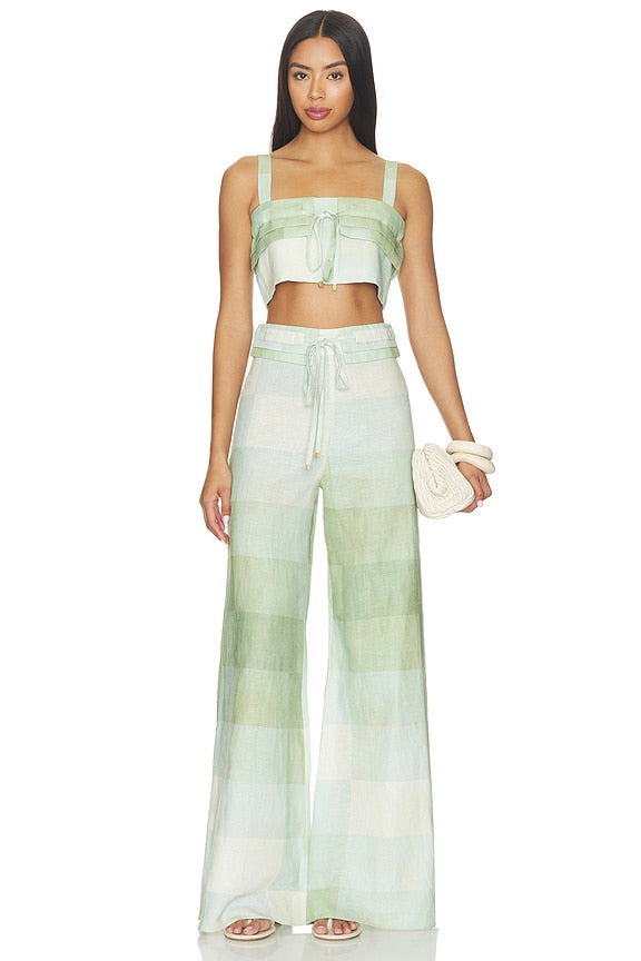 Oxford Top