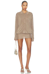 Solin Dress