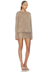 Solin Dress