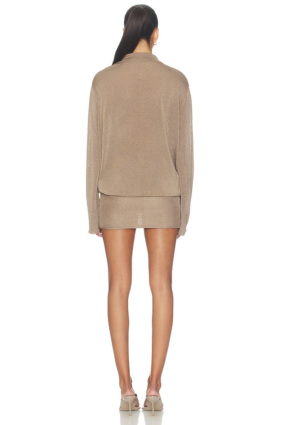 Solin Dress