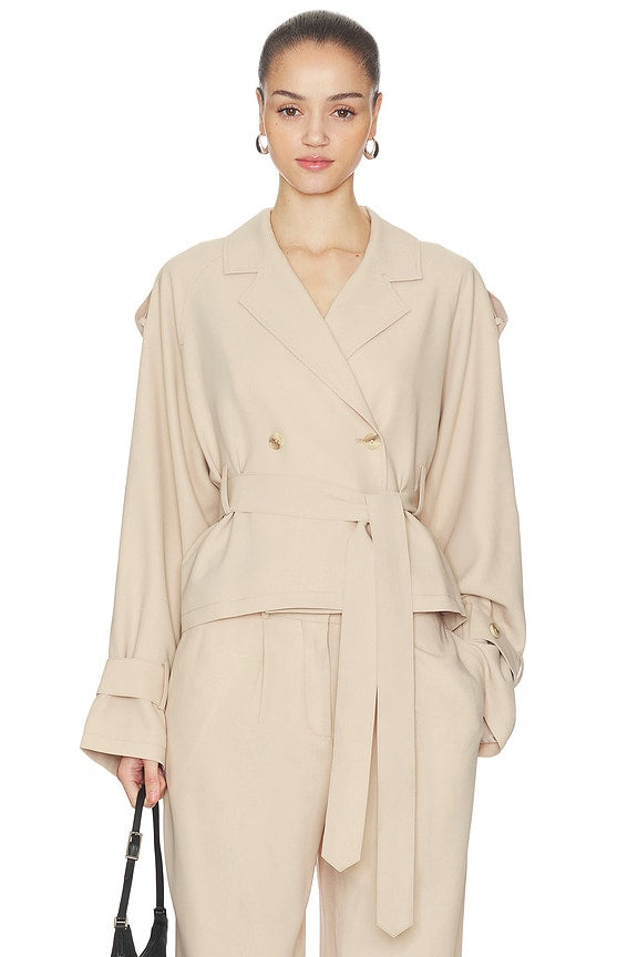 Soli Jacket
