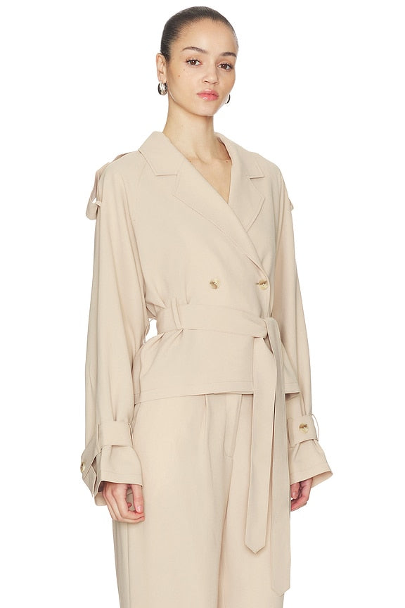 Soli Jacket
